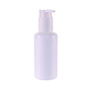 40ml Opal White Glass Empty Lotion Bottle