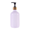 Squeeze Pet Plastic Lotion Bottle For Travel