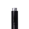 Small Portable Spray Pump Perfume Glass Bottle