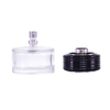 Elegant 50ml Car Perfume Glass Bottle