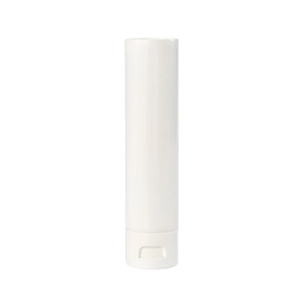 150ml Environmentally Friendly Material Squeeze Plastic Soft Tube 