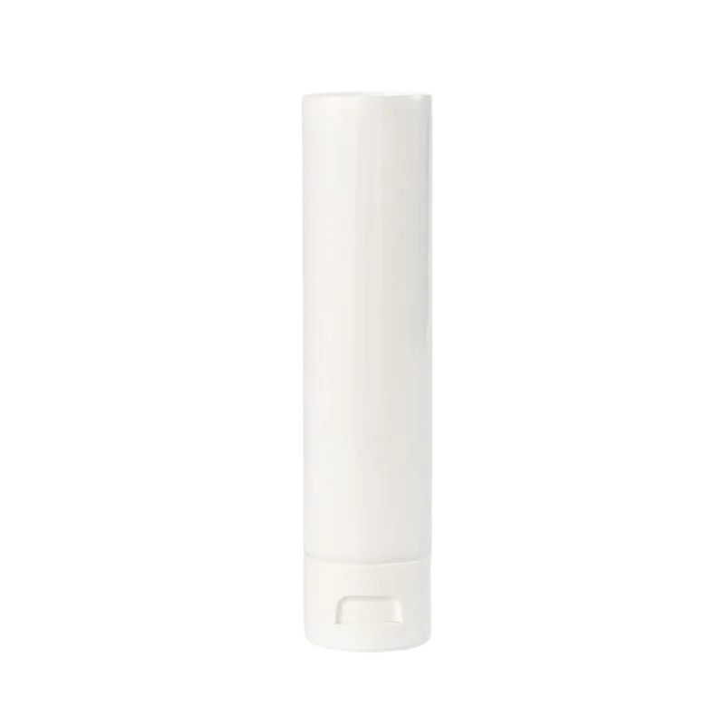 150ml Environmentally Friendly Material Squeeze Plastic Soft Tube 