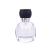 20ml Luxury Perfume Glass Bottle with Black Cap