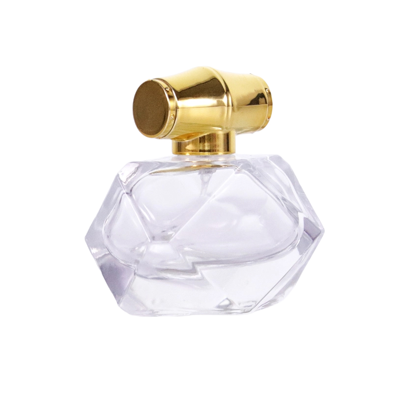 Luxurious Wallet Size Refillable Perfume Spray