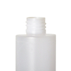 Eco-friendly Square Plastic Lotion Bottle For Travel