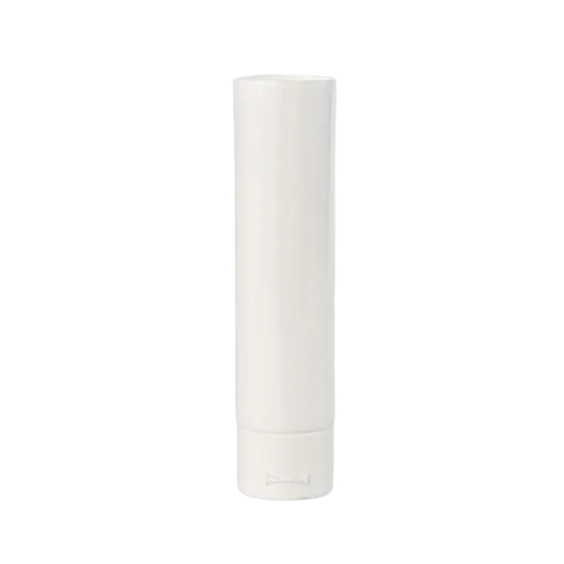 150ml Environmentally Friendly Material Squeeze Plastic Soft Tube 