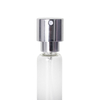 Small Portable Spray Pump Perfume Glass Bottle