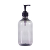 500ml Empty Glass Lotion Bottle Containers