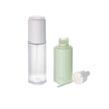 40ml Refillable Lotion Pump Bottle