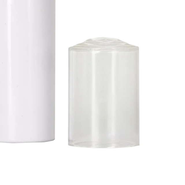 Refillable Plastic Travel Lotion Bottle