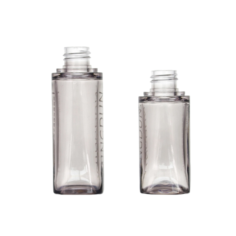 Small PETG Plastic Lotion Pump Bottle