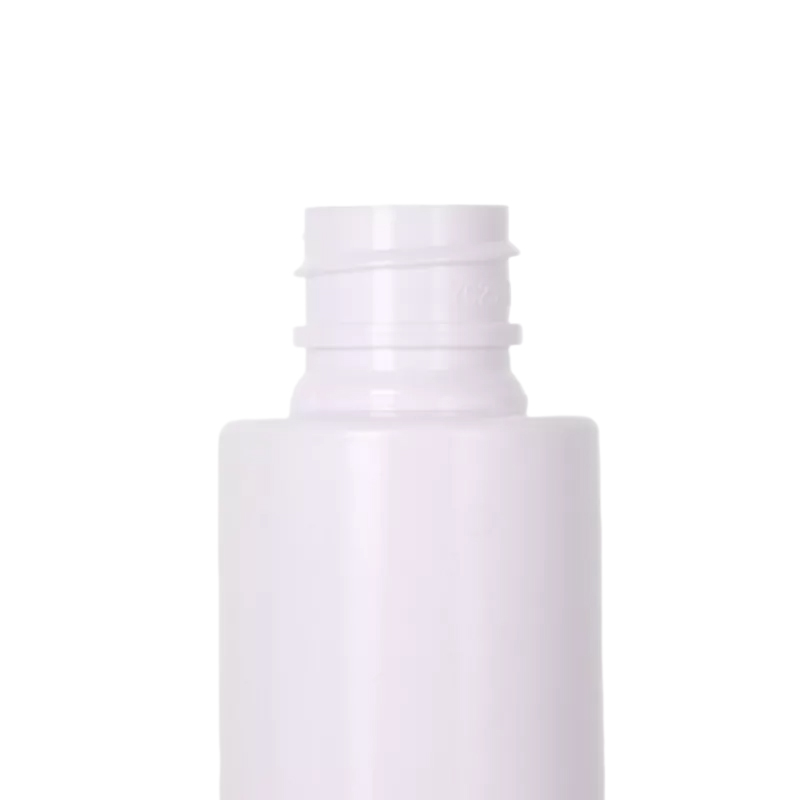 Refillable Plastic Travel Lotion Bottle