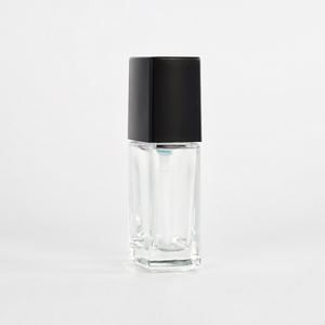 Small Transparent Glass Lotion Bottle Near Me