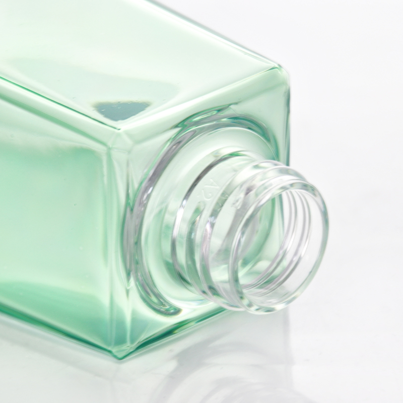 Wholesale Clear Plastic Lotion Bottle