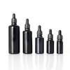 Small Head Tamper Evident Dropper Bottle for Essential Oil