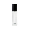 Travel Square Glass Lotion Bottle For Sale