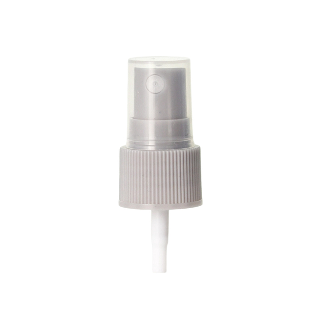 Fine Mist Pump Sprayer for Hair and Skin