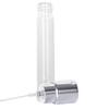 10ml Aluminum Special Design Refillable Perfume Atomizer 