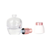 30ml Cute thick bottom Glass Lotion Bottle