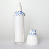 Hdpe Acrylic Plastic Lotion Bottle For Skincare