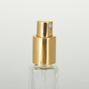 10ml Small Size Glass Spray Bottle with High Clarity Slim Glass Tube Metal And Plastic Mist Sprayer