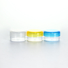 Acrylic 3g 5g 10g Mini Empty Cosmetic Cream Jars