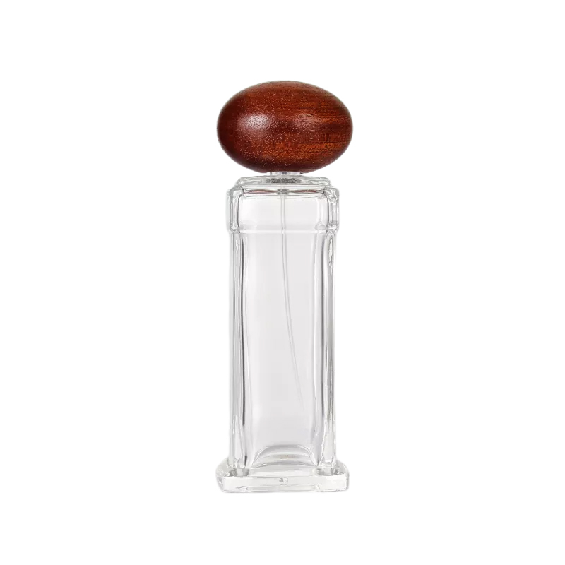 Wooden Rollerball Perfume Dispenser