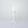 6 Oz Cool Glass Lotion Bottle With Pump