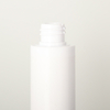 Pump Skincare Plastic Lotion Bottle For Hair