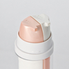 Pretty Pink Mini Lotion Pump Bottle