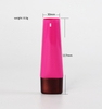 100ml Refillable Skin Care Cream Plastic Soft Tube