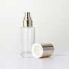 150ml Clear Glass Lotion Bottle Packaging