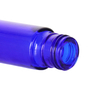 15ml Blue Glass Essential Oil Bottle For Daily Use