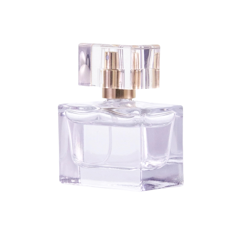 20ml Customized Crystal Perfume Glass Bottle