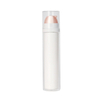 Double Tube Colored Plastic Lotion Bottles for Skincare 