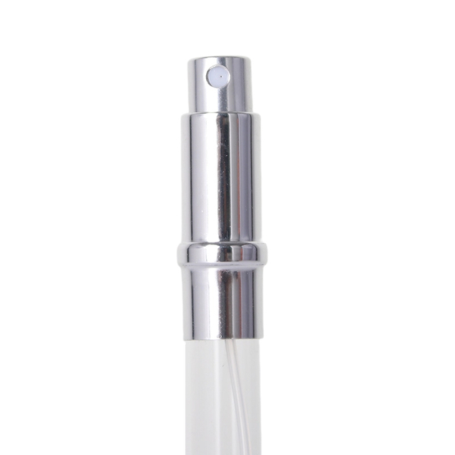 Pencil Pocket Small Clear Perfume Vial Bottles