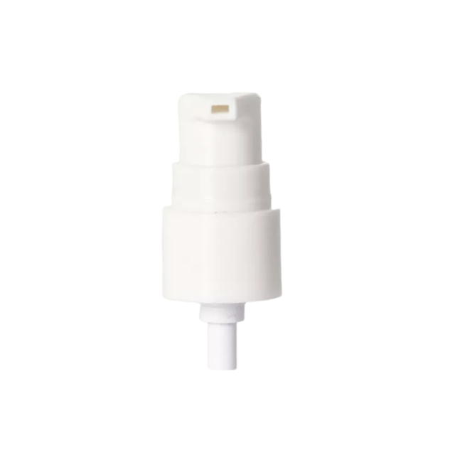 Plastic Lotion Pump Dispenser for Cosmetics