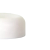 Plastic Screw Cap Cover for Cream Jar