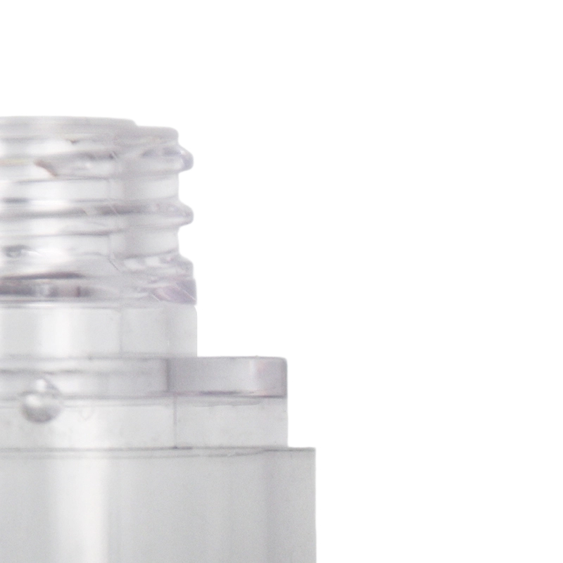 Airless Pump Dispenser Lotion Bottle