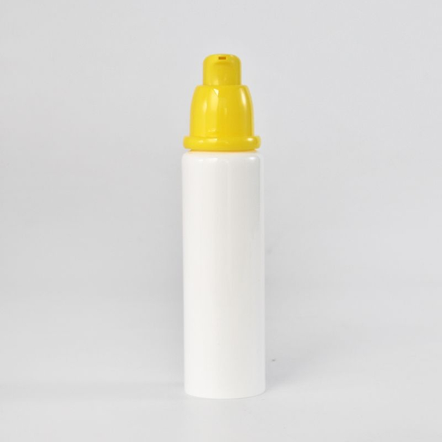 130ml Sealable Travel Plastic Soft Tube