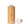 Eco-Friendly Bamboo Lotion Bottle with Pump