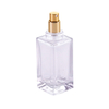 Lipstick Style Pocket Glass Spray Perfume Bottle