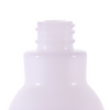 150ml Opal White Glass Lotion Bottle