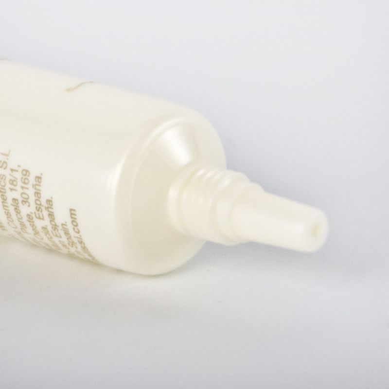 10ml Squeeze Plastic Soft Tube For Hand Cream