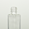 10ml Small Size Glass Spray Bottle with High Clarity Slim Glass Tube Metal And Plastic Mist Sprayer