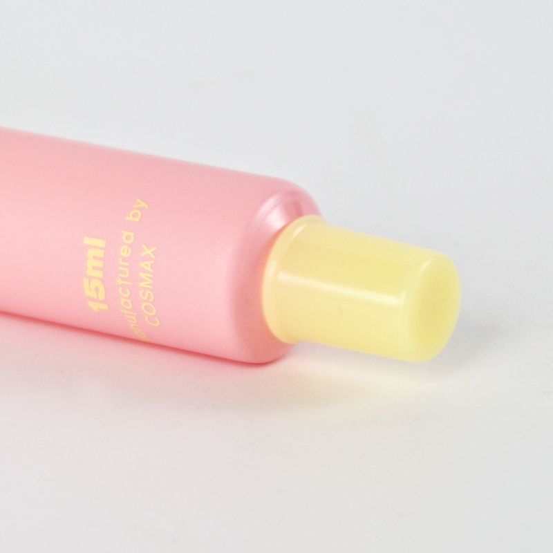 12ml Sealable Plastic Soft Tube For Shampoo