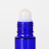 15ml Blue Glass Essential Oil Bottle For Cosmetics