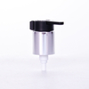 24mm Long Nozzle Black Mouth Lotion Pump