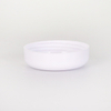 White PP Plastic Cream Jars As Cosmetic Containers Wholesale