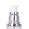 Airless Pump Dispenser Lotion Bottle